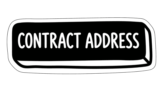 Contract Address